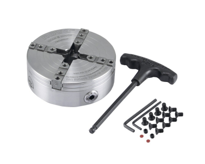 TEKNATOOL NOVA TITAN-3 Spannfutter "BASIC" DT13062